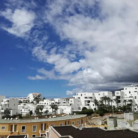 Apartment Las Americas Costa Adeje (Tenerife)