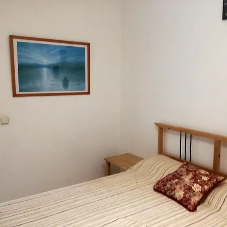 Las Americas Apartment