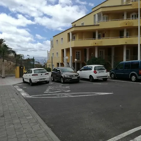 Apartamento Las Americas