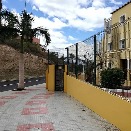 Las Americas Costa Adeje (Tenerife)