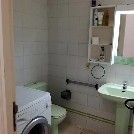 Apartamento Las Americas Costa Adeje (Tenerife)