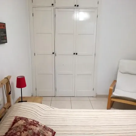 Las Americas Apartamento Costa Adeje (Tenerife)