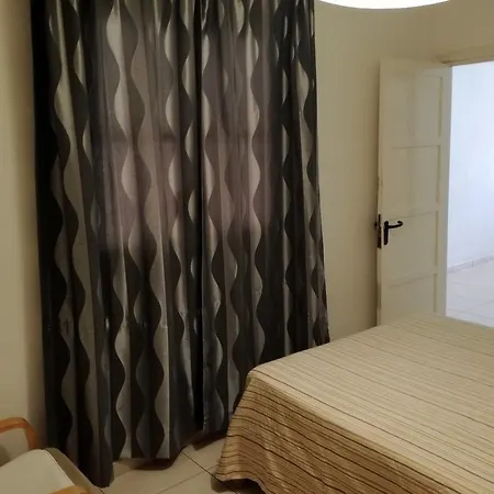 Apartamento Las Americas *