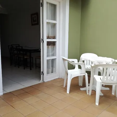 Las Americas Apartamento *