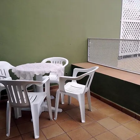 Apartamento Las Americas Costa Adeje (Tenerife)