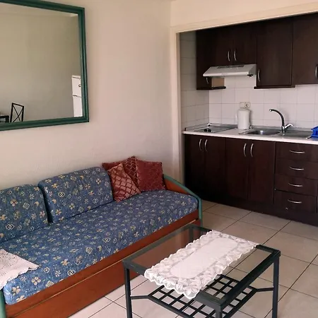 Apartamento Las Americas Costa Adeje (Tenerife)