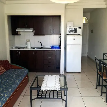 Las Americas Apartamento Costa Adeje (Tenerife)