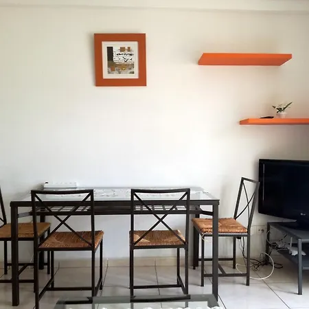 Las Americas Apartamento